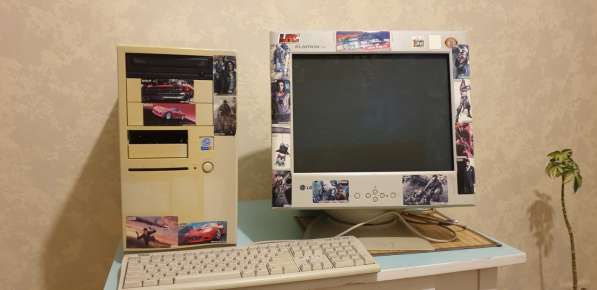 Продам компьютер в Новокузнецке фото 4
