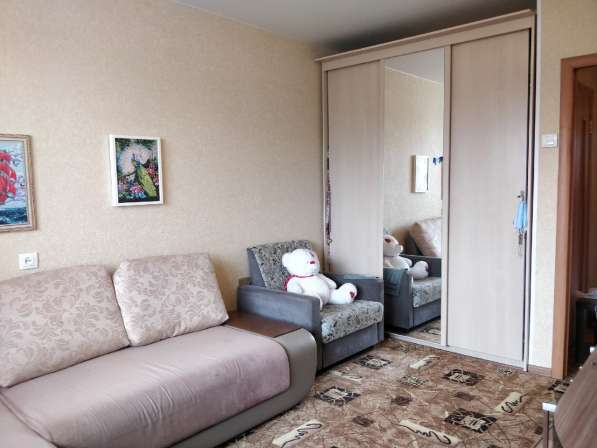 Продается светлая, чистая, ухоженная квартира (комнаты на 2 в Санкт-Петербурге фото 6