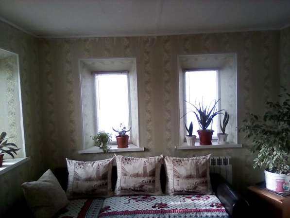 Продам дом в Ростов-на-Дону.Жилая площадь 60 кв.м. в Ростове-на-Дону фото 14