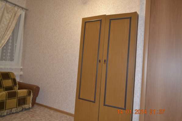 Сдам комнаты от 10 до 18 м кв. в котедже на 7 ключей в Екатеринбурге