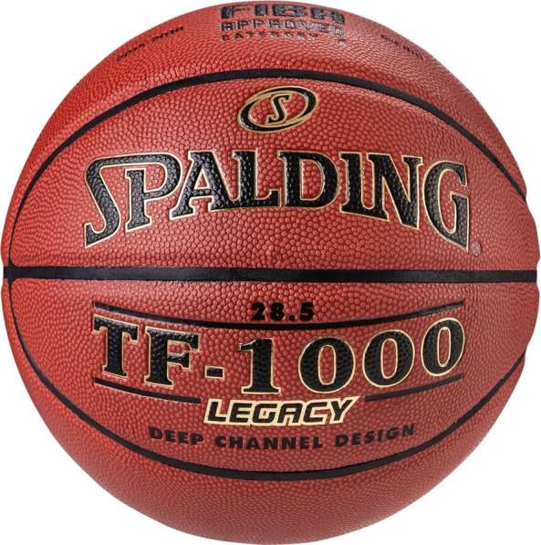 Баскетбольный мяч Spalding