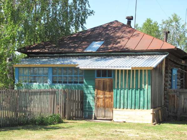 Продам дом в С. Солоновка Смоленского района Алтайского края в Бийске фото 7
