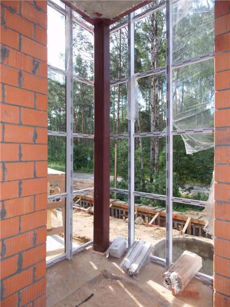 Продам однокомнатную квартиру в Тверь.Жилая площадь 60,32 кв.м.Этаж 2.Дом кирпичный. в Твери фото 44