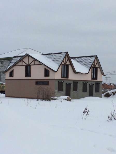 Старт продаж в Москве