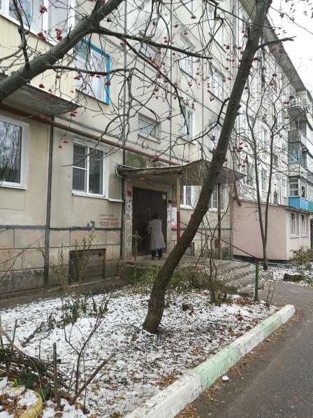 Ул. Мичуринская 173 к. 1 в Тамбове фото 18