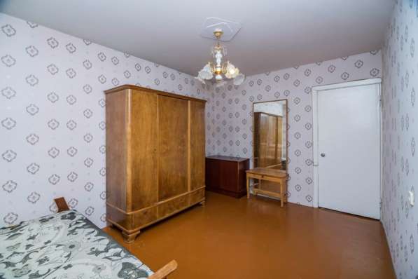 Продам двухкомнатную квартиру в Уфа.Жилая площадь 58 кв.м.Этаж 7. в Уфе фото 4
