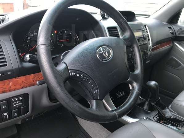 Toyota, Land Cruiser Prado, продажа в Кемерове в Кемерове фото 5
