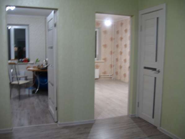 Срочно продаётся 3-х комнатная квартира в Омске фото 7