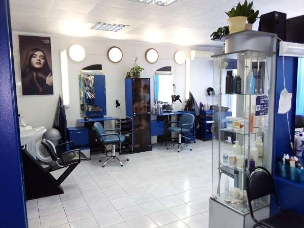 В салон парикмахерскую приглашаем мастера маникюра педикюра в Одинцово фото 3