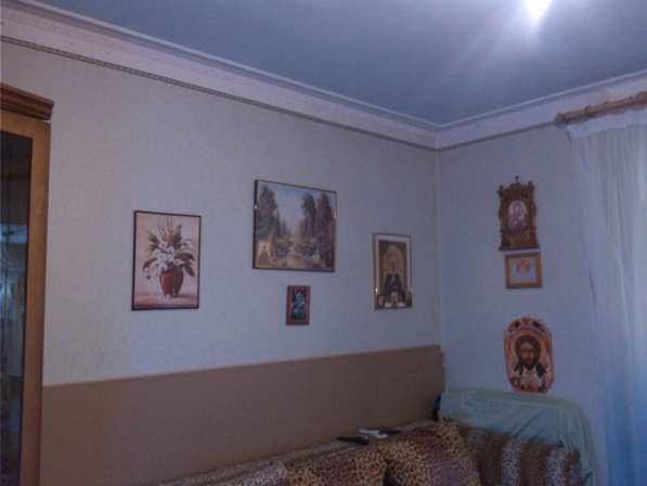 3х комнатная квартира на Таирова в фото 9