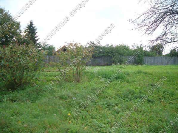 realty_mapper3.plot_in_locationИндивидуальное жилищное ст-во. Площадь 15.00 сот.Есть Газ. в Москве фото 22