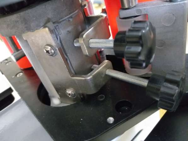 Кромочный станок KM102 -SCL- в Челябинске фото 8