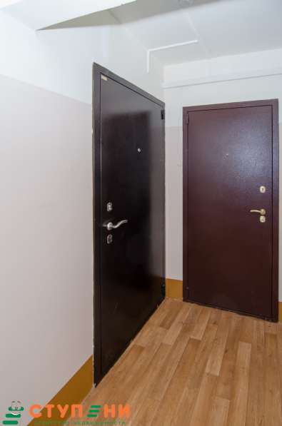 Продам 2 комнатную квартиру в Хабаровске фото 4