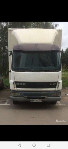 Daf LF45