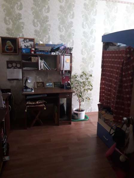 Продам квартиру в Приморско-Ахтарске фото 10