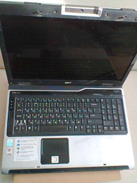 Asus X53U AMD E-450 ноутбук в Москве фото 5
