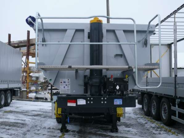 Wielton NW 3S 30 HP в Санкт-Петербурге фото 3