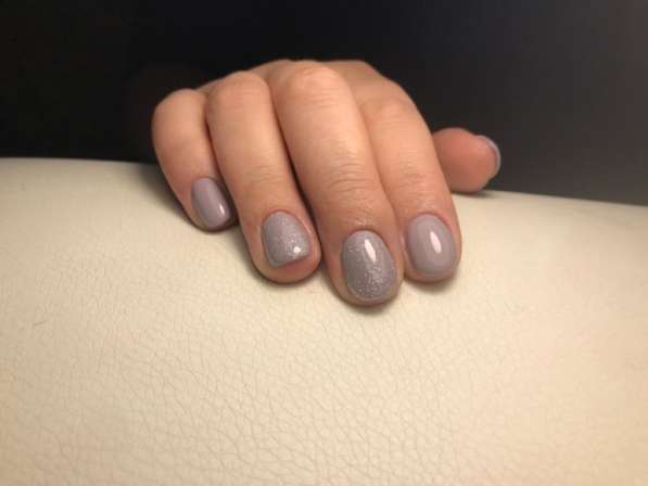 Маникюр в Санкт-Петербурге фото 4