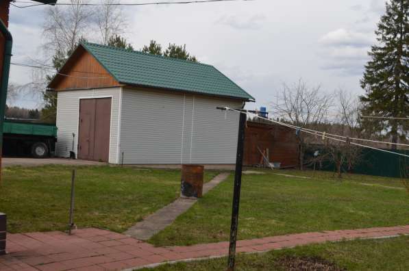 Продам дом д.Аксентьево,Можайский р-н. в Можайске фото 12