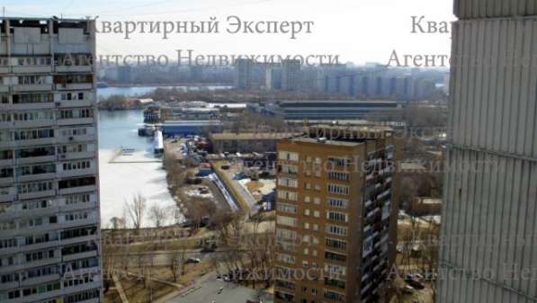 Продам трехкомнатную квартиру в Москве. Жилая площадь 66 кв.м. Этаж 22. Дом панельный. в Москве фото 6