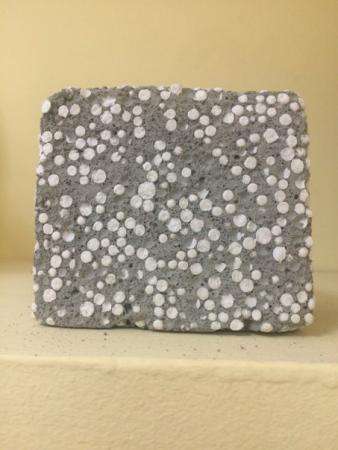 Полистиролбетонные блоки в Красноярске