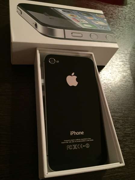 Продам iPhone 4s в Сургуте фото 3