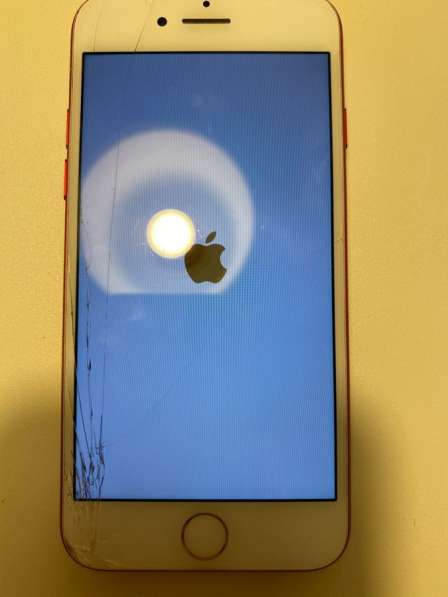 IPHONE RED, 128 gb в Санкт-Петербурге фото 4