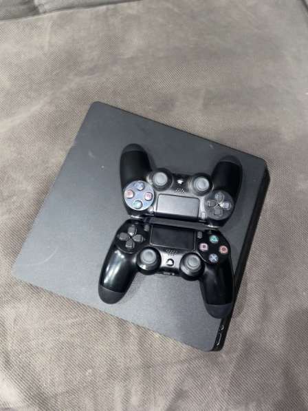 Playstation 4 в фото 3