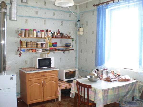 Продам дом в селе Бурмакино в Ярославле фото 4