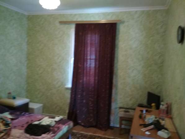 Продам 2-комнатную квартиру на земле в Новокубанске фото 6