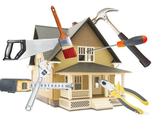 Строительство, внутренняя отделка в Самаре фото 3