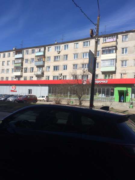 Обмен квартиры в Балахне на жильё в Нижнем Новгороде