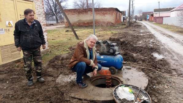 Строительство в Краснодаре фото 3