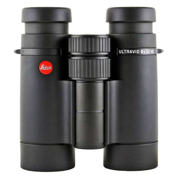 Бинокль Leica Ultravid 8x32 HD