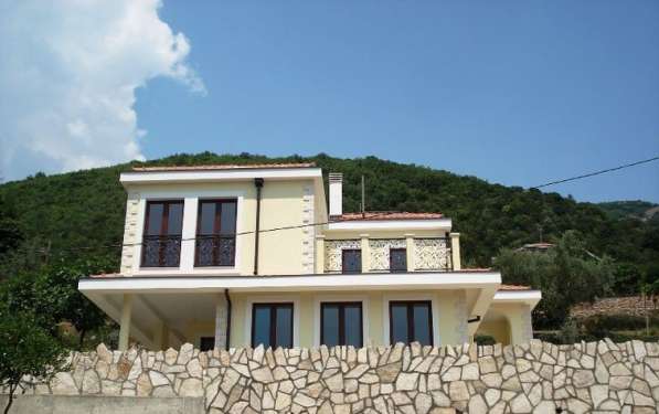 Дом с видом на море в Дженовичи. Черногория. Без комиссии в фото 4