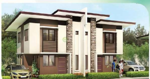 Таунхаус - Лебяжий в фото 248