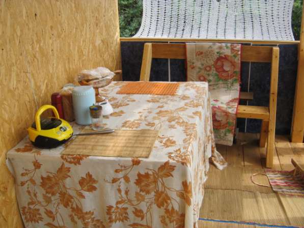 Дача почти на море(Анапа) в Анапе фото 10