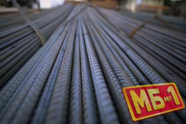 Арматура А3 12 в Краснодаре фото 6