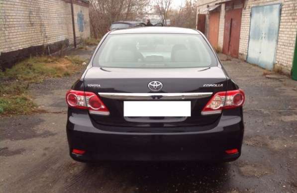 Toyota, Corolla, продажа в Москве в Москве фото 5