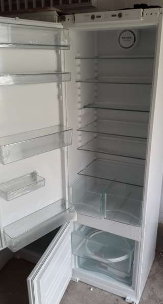 Холодильник Miele KF 9712 ID из Германии