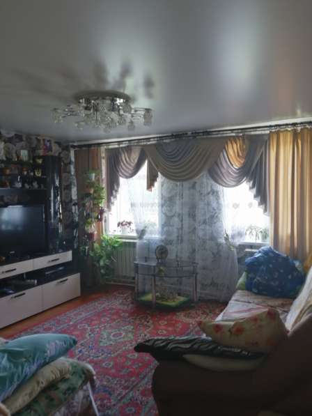 Продам дом 100кв. м. в Ульяновской области в Москве фото 7