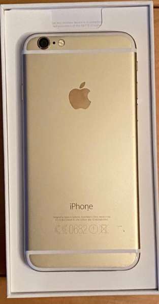 IPhone 6 128 gb в Москве