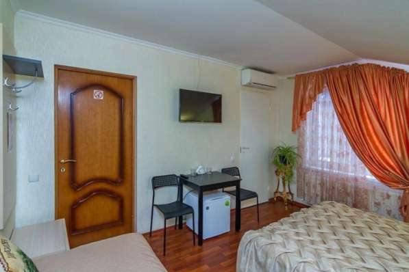 Квартира, 2 комнаты, 58 м² в Краснодаре фото 7