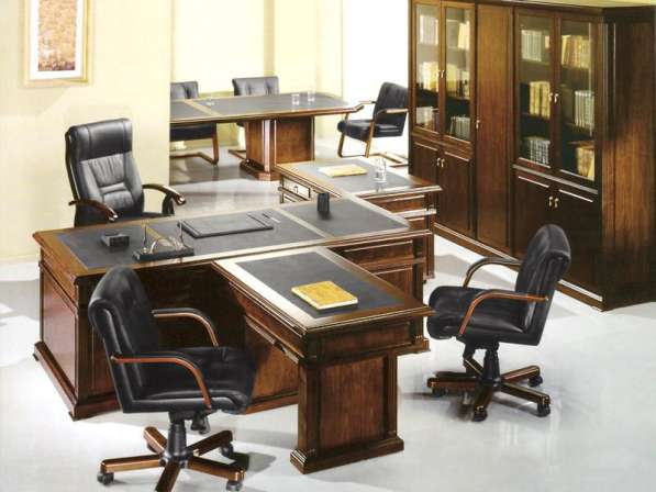 Срочный выкуп офисной мебели