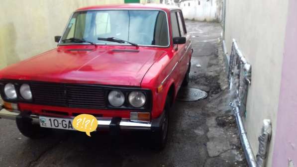 ВАЗ (Lada), 2106, продажа в г.Баку в фото 14