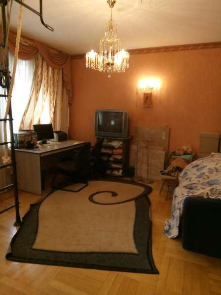 Продается 4х комн. кв-ра м. Новые Черемушки в Москве фото 59