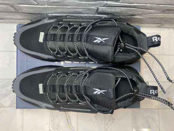 Reebok zig Kinetica Edge в Москве фото 10