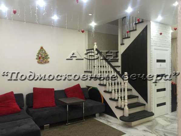 Продам таунхаус в Константиново.Жилая площадь 170 кв.м.Есть Электричество. в Константиново фото 32