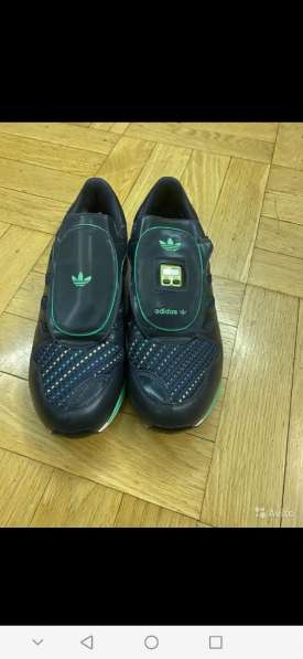 Adidas micropacer в Воронеже фото 3