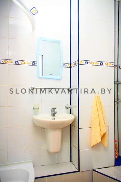 Квартира на сутки в фото 16